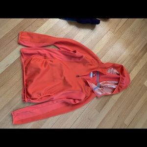 Columbia thermal fleece